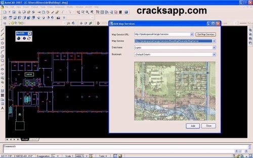 Autocad 2007 activation code crack serial free download pc