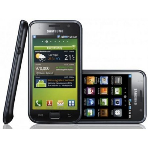 Samsung galaxy website