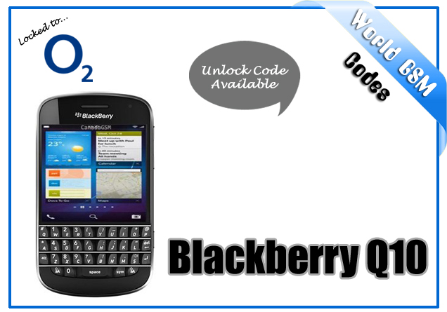 Blackberry q10 unlock code generator free