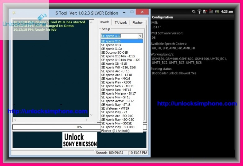 Lg Optimus Unlock Code Generator Free Download